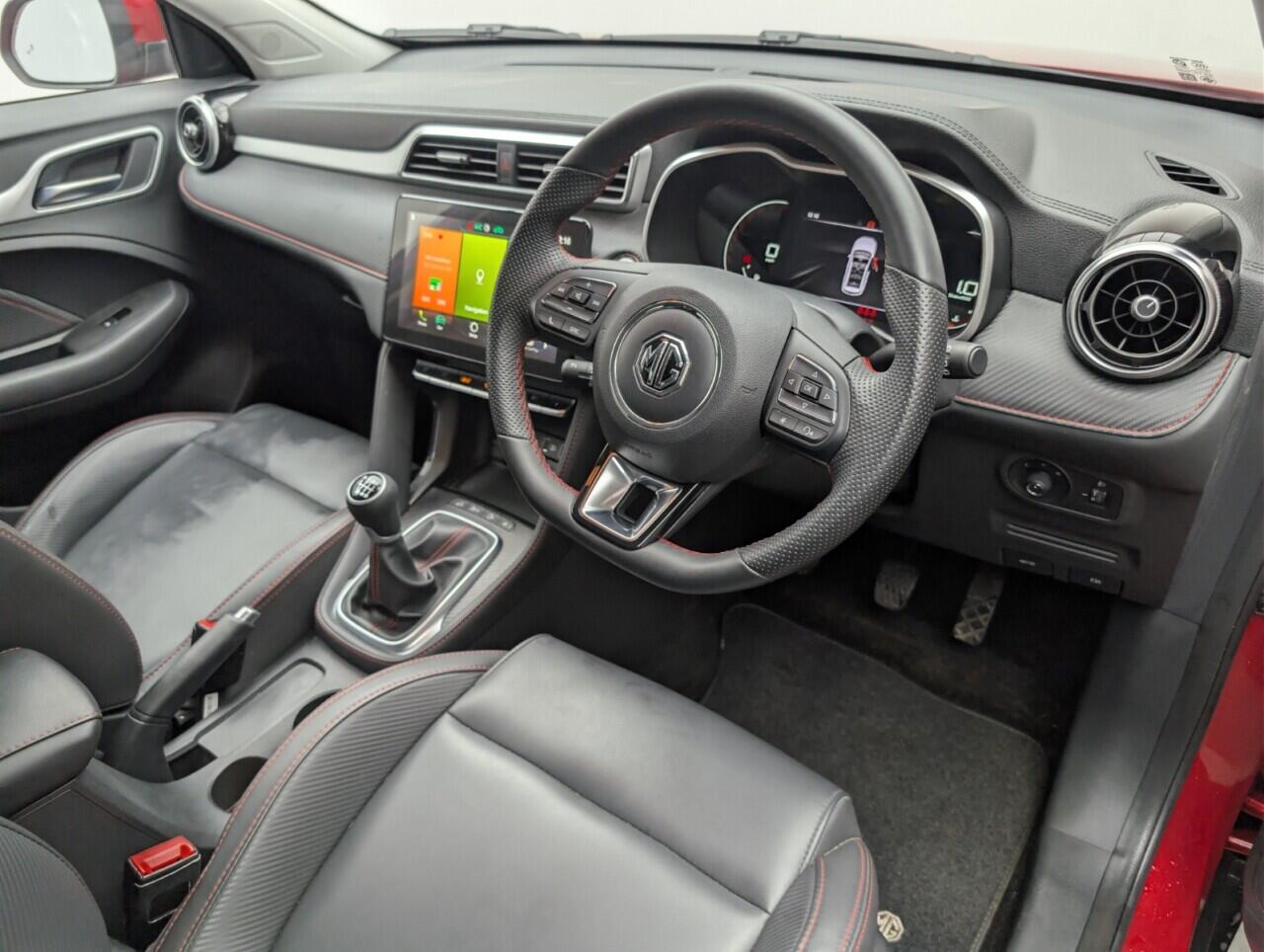 Used MG MG ZS 2024 for sale - 77377622: Photo 22