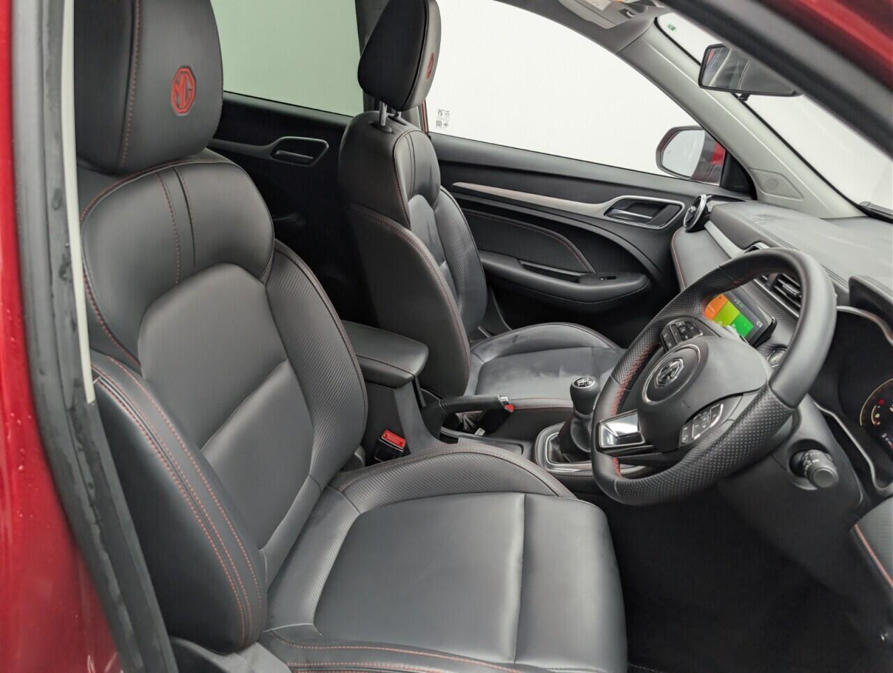 Used MG MG ZS 2024 for sale - 77377622: Photo 23