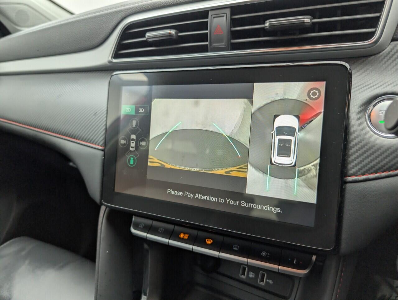 Used MG MG ZS 2024 for sale - 77377622: Photo 27