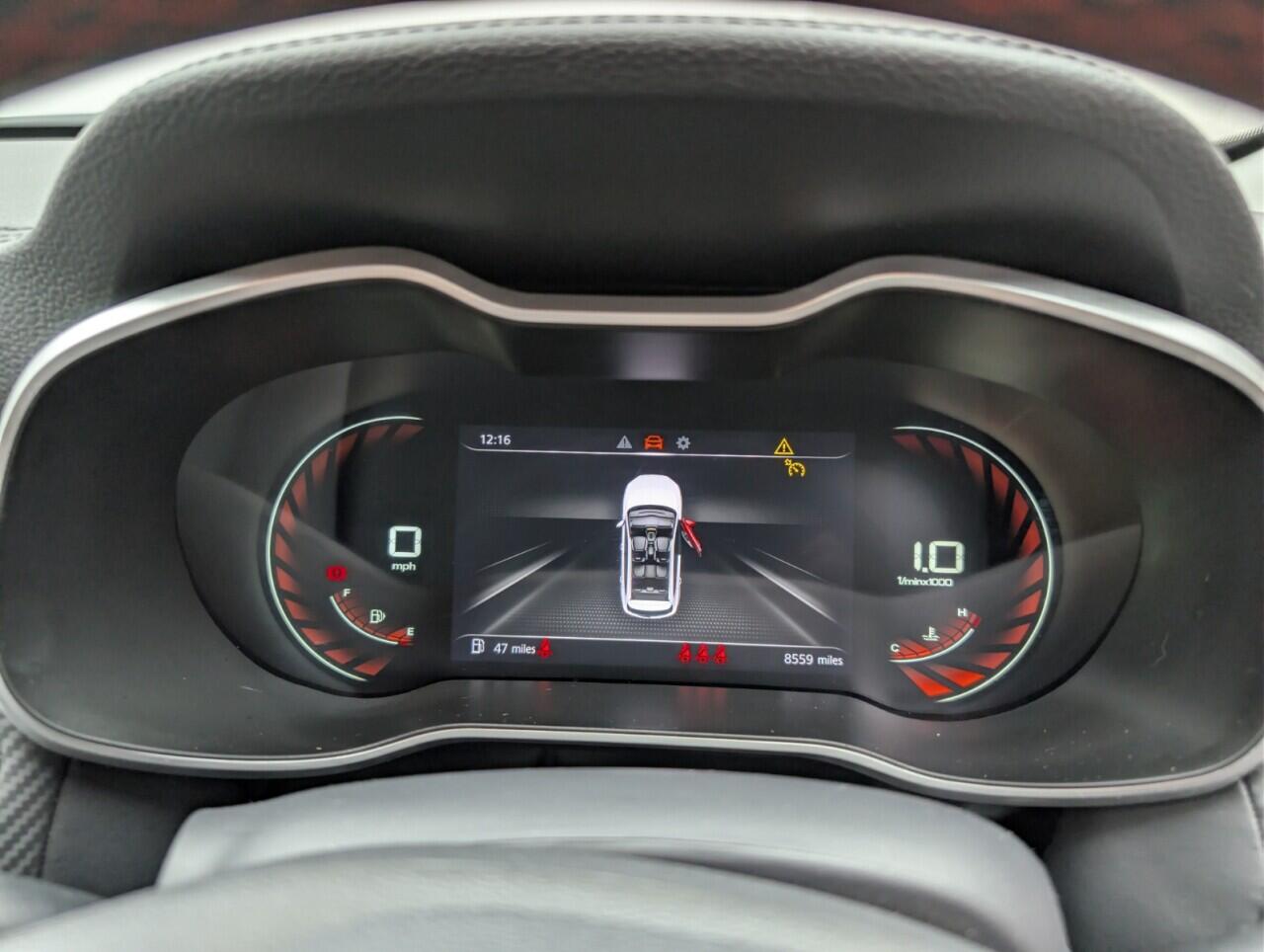 Used MG MG ZS 2024 for sale - 77377622: Photo 29