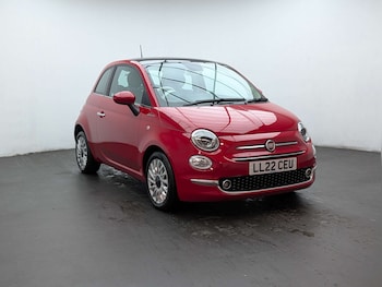 Used Fiat 500 2022 for sale - 78996951: Photo