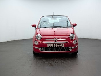 Used Fiat 500 2022 for sale - 78996951: Photo