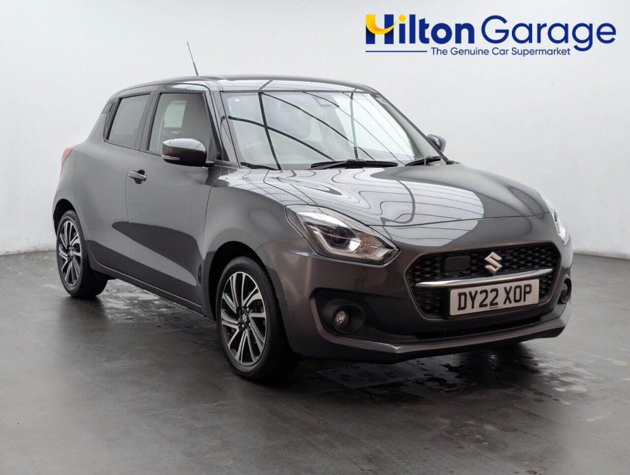 Used Suzuki Swift 2022 for sale - 76620419: Photo 1