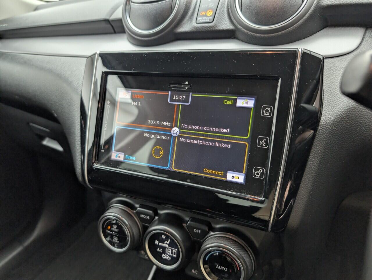 Used Suzuki Swift 2022 for sale - 76620419: Photo 13