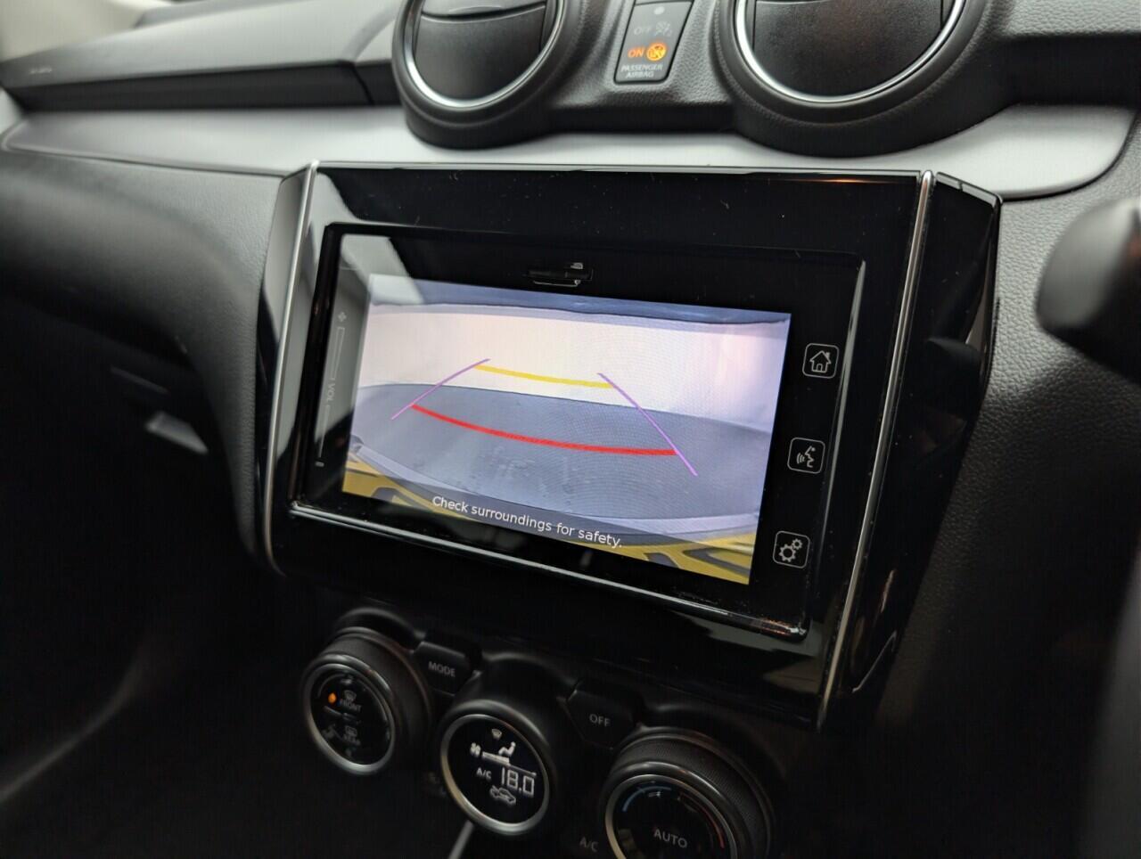 Used Suzuki Swift 2022 for sale - 76620419: Photo 15