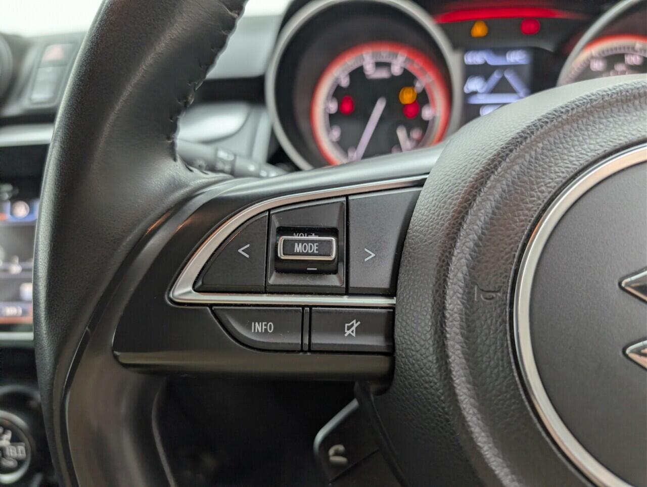 Used Suzuki Swift 2022 for sale - 76620419: Photo 19