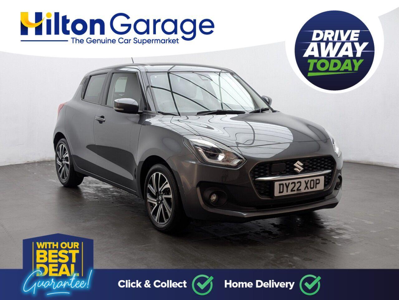 Used Suzuki Swift 2022 for sale - 76620419: Photo 2