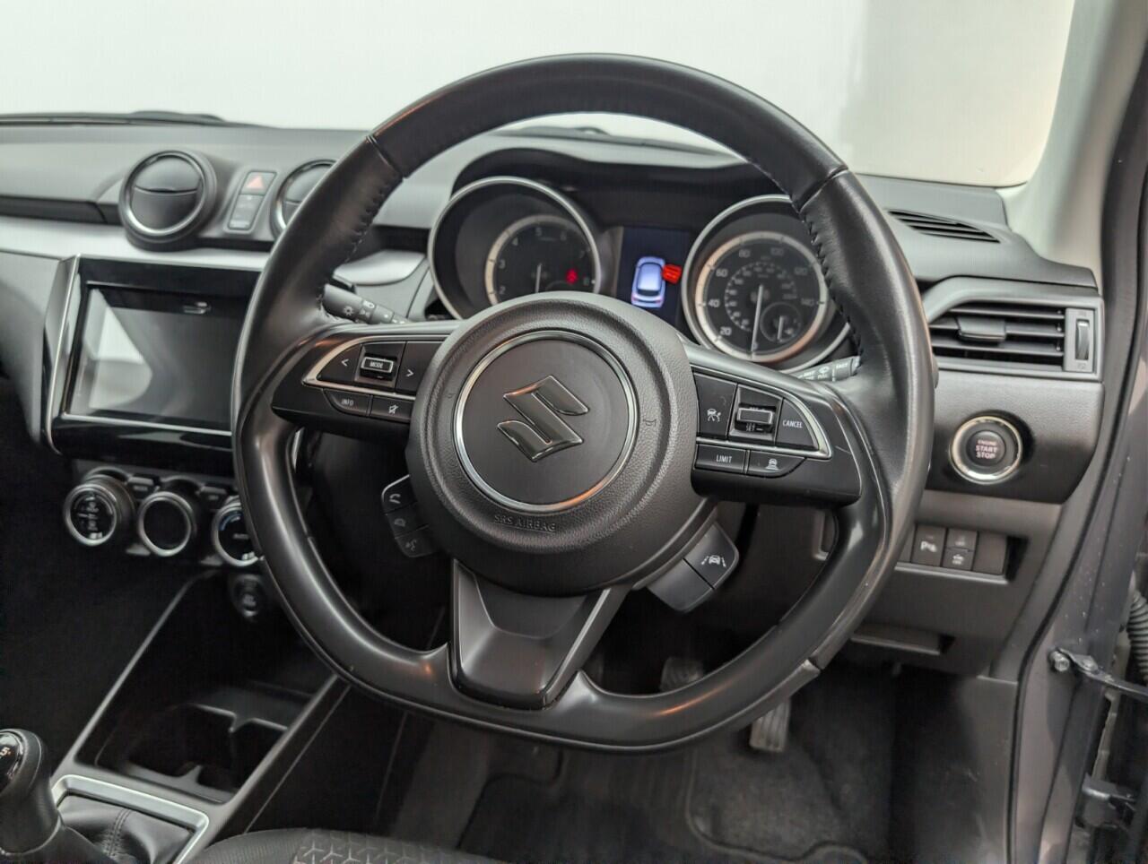 Used Suzuki Swift 2022 for sale - 76620419: Photo 23