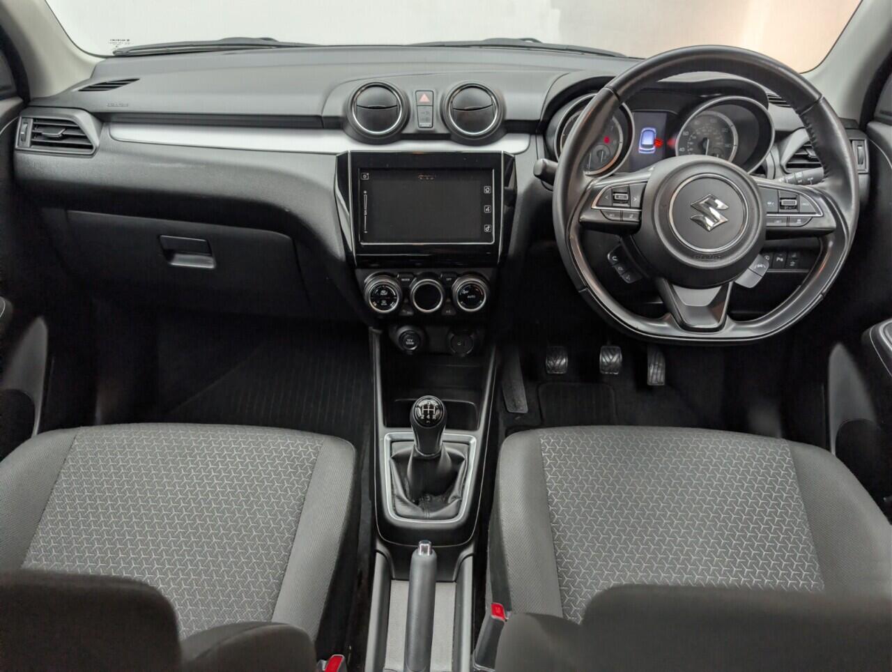 Used Suzuki Swift 2022 for sale - 76620419: Photo 24