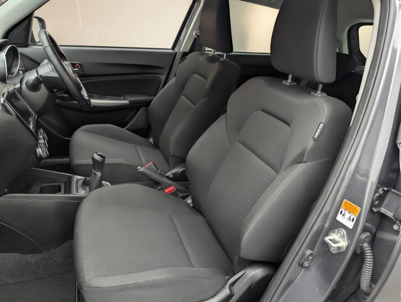 Used Suzuki Swift 2022 for sale - 76620419: Photo 28