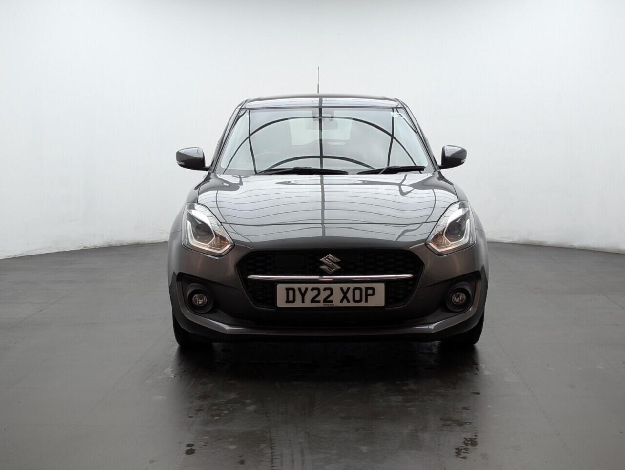 Used Suzuki Swift 2022 for sale - 76620419: Photo 3