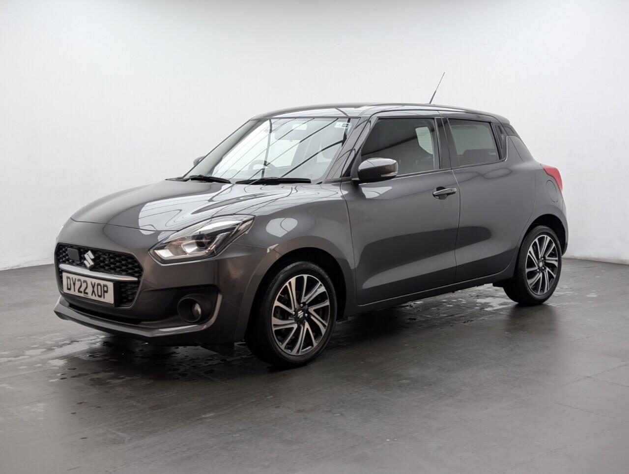 Used Suzuki Swift 2022 for sale - 76620419: Photo 4