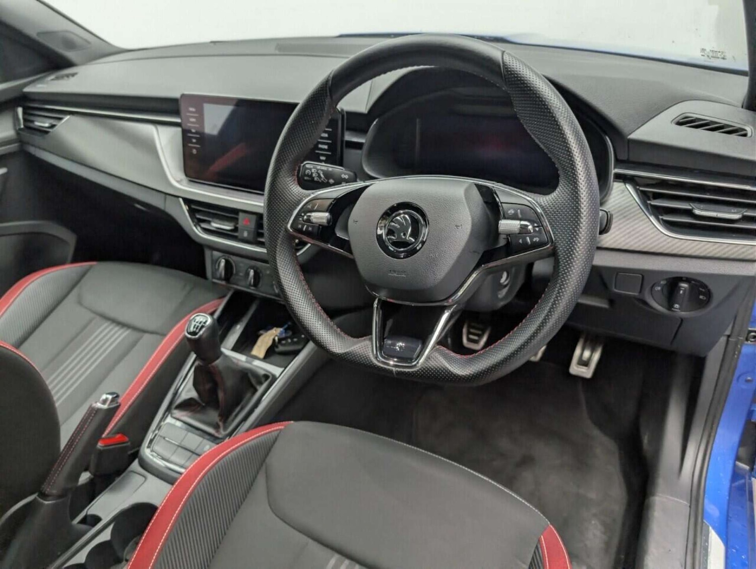 Used Skoda Kamiq 2021 for sale - 77713042: Photo 11