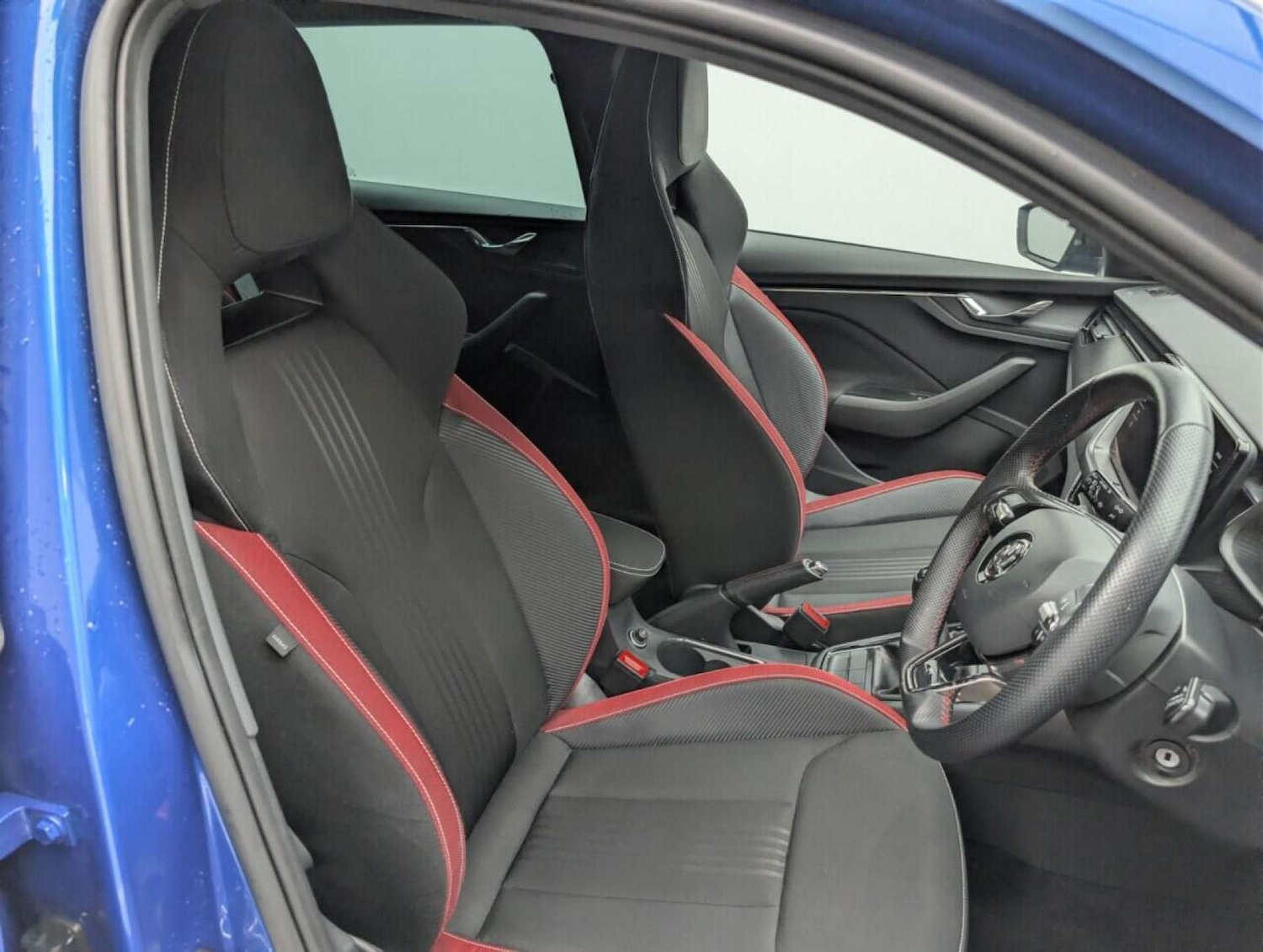 Used Skoda Kamiq 2021 for sale - 77713042: Photo 12