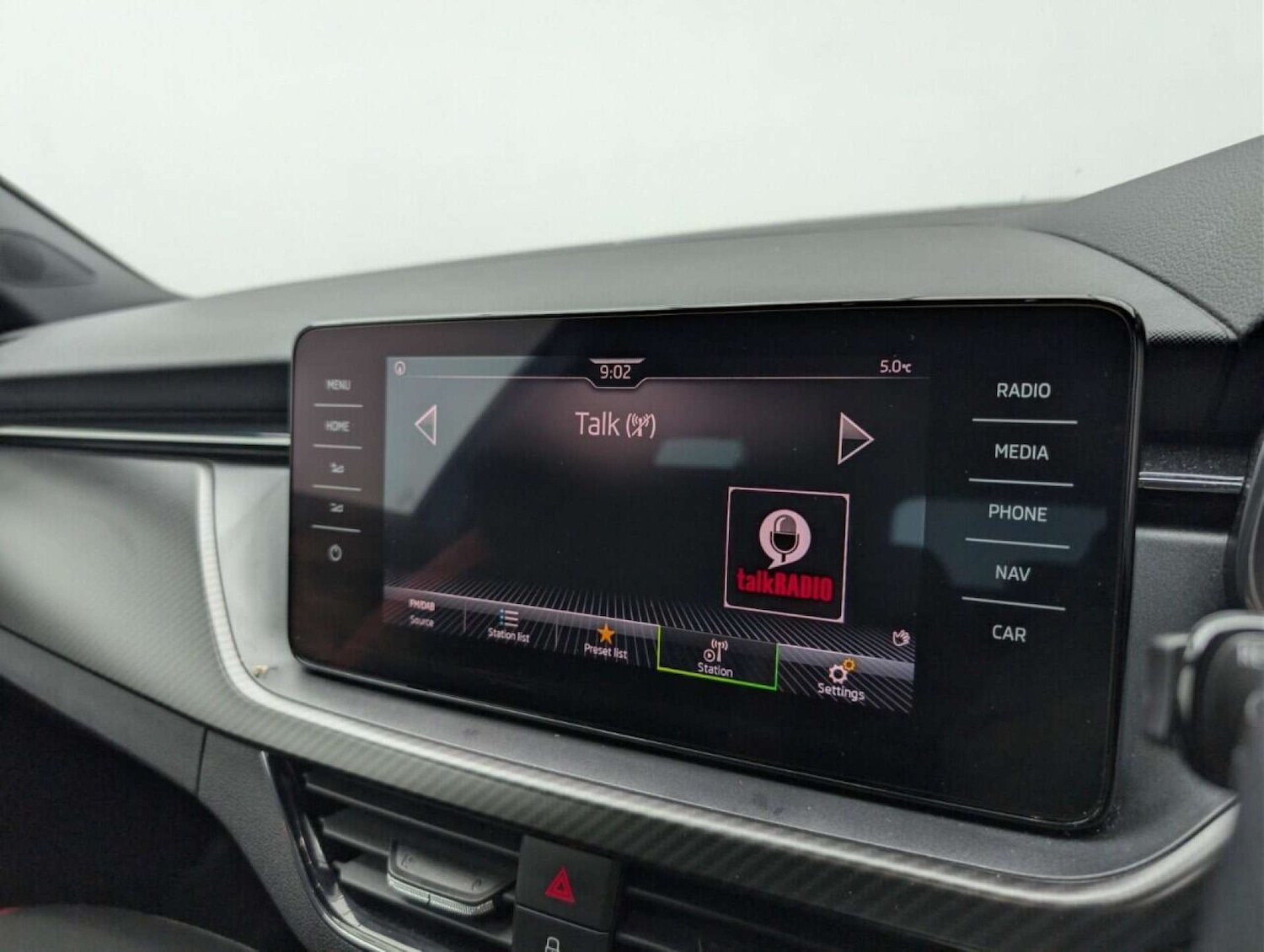 Used Skoda Kamiq 2021 for sale - 77713042: Photo 13