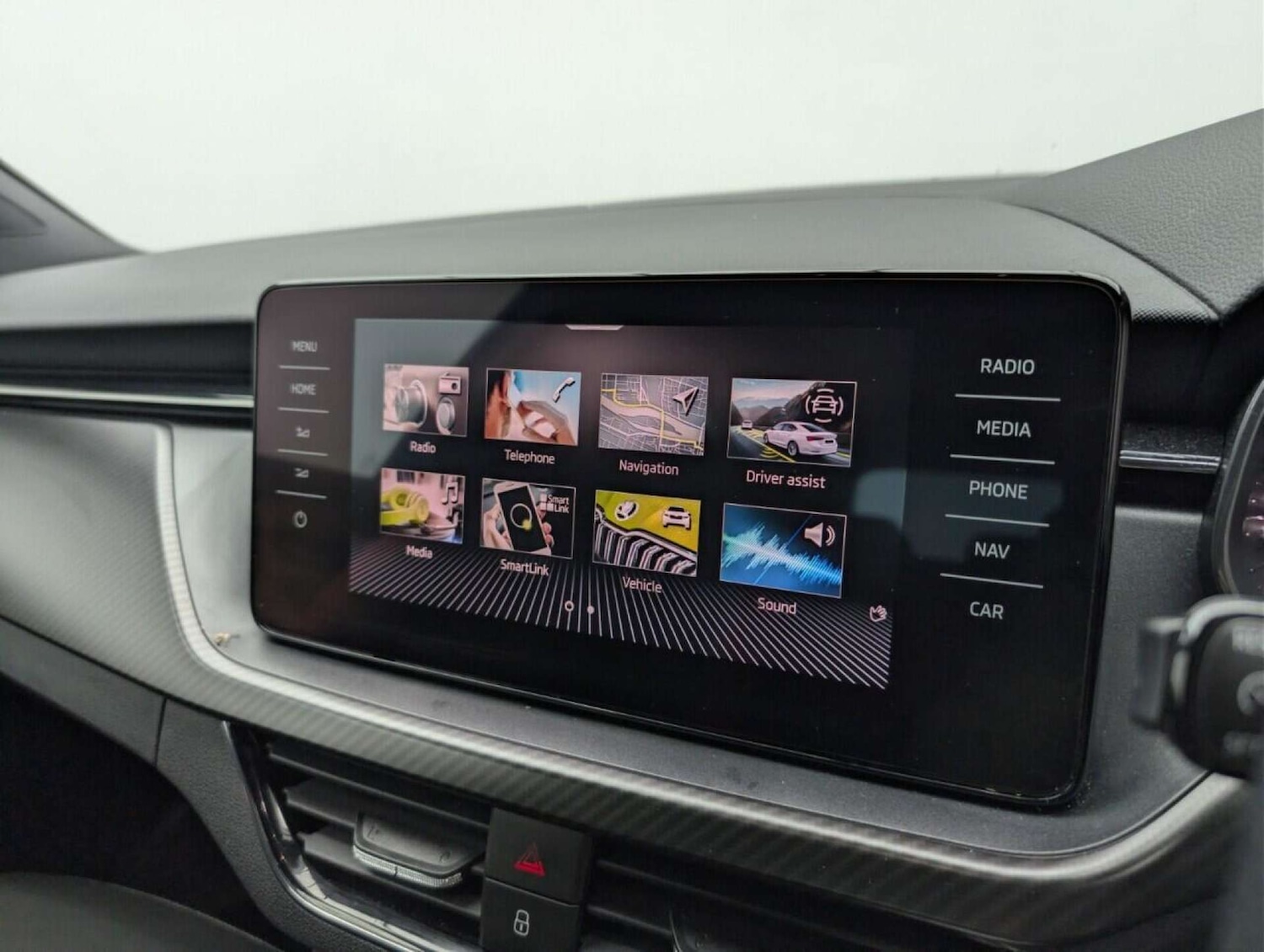 Used Skoda Kamiq 2021 for sale - 77713042: Photo 14