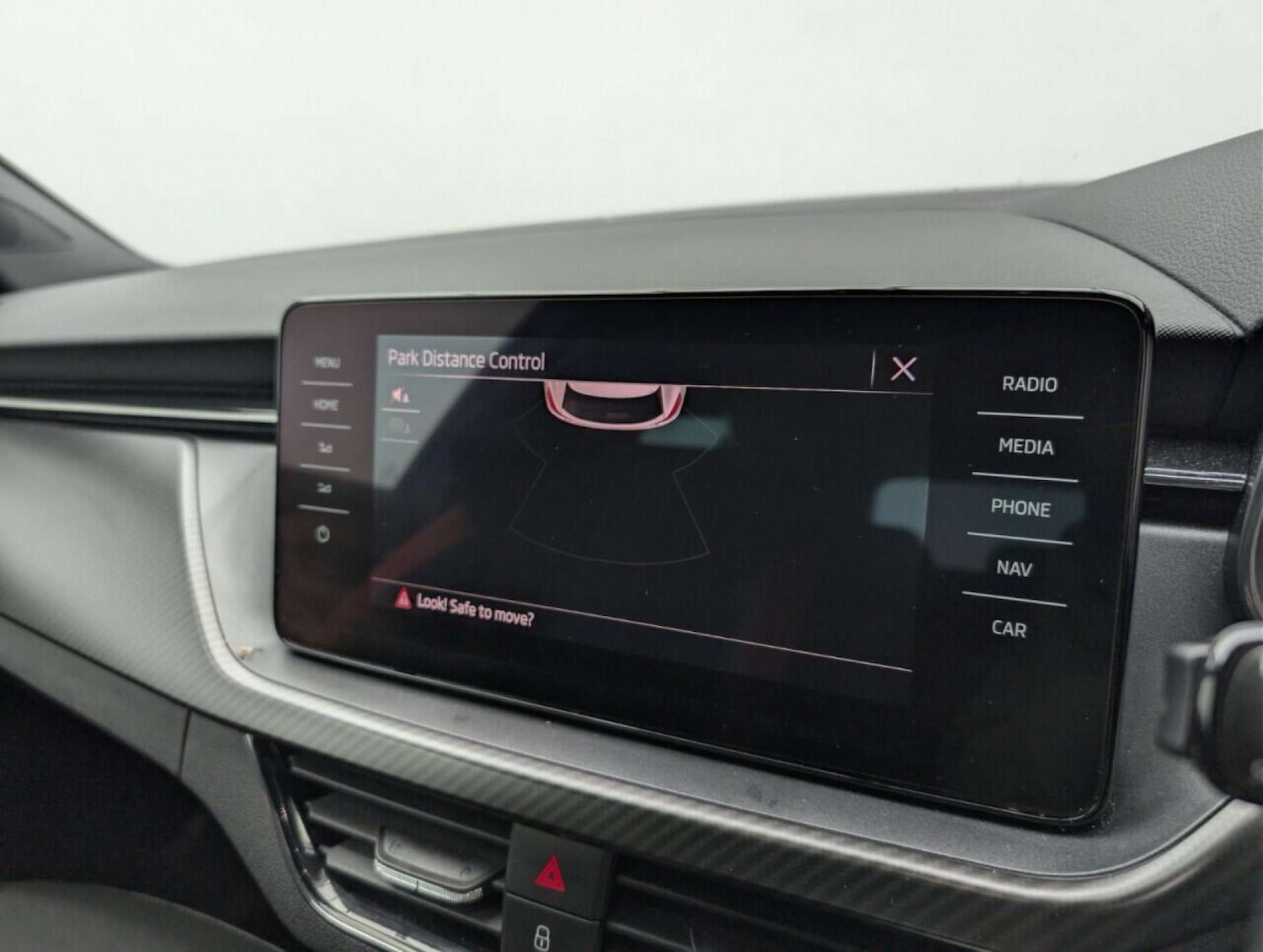 Used Skoda Kamiq 2021 for sale - 77713042: Photo 15