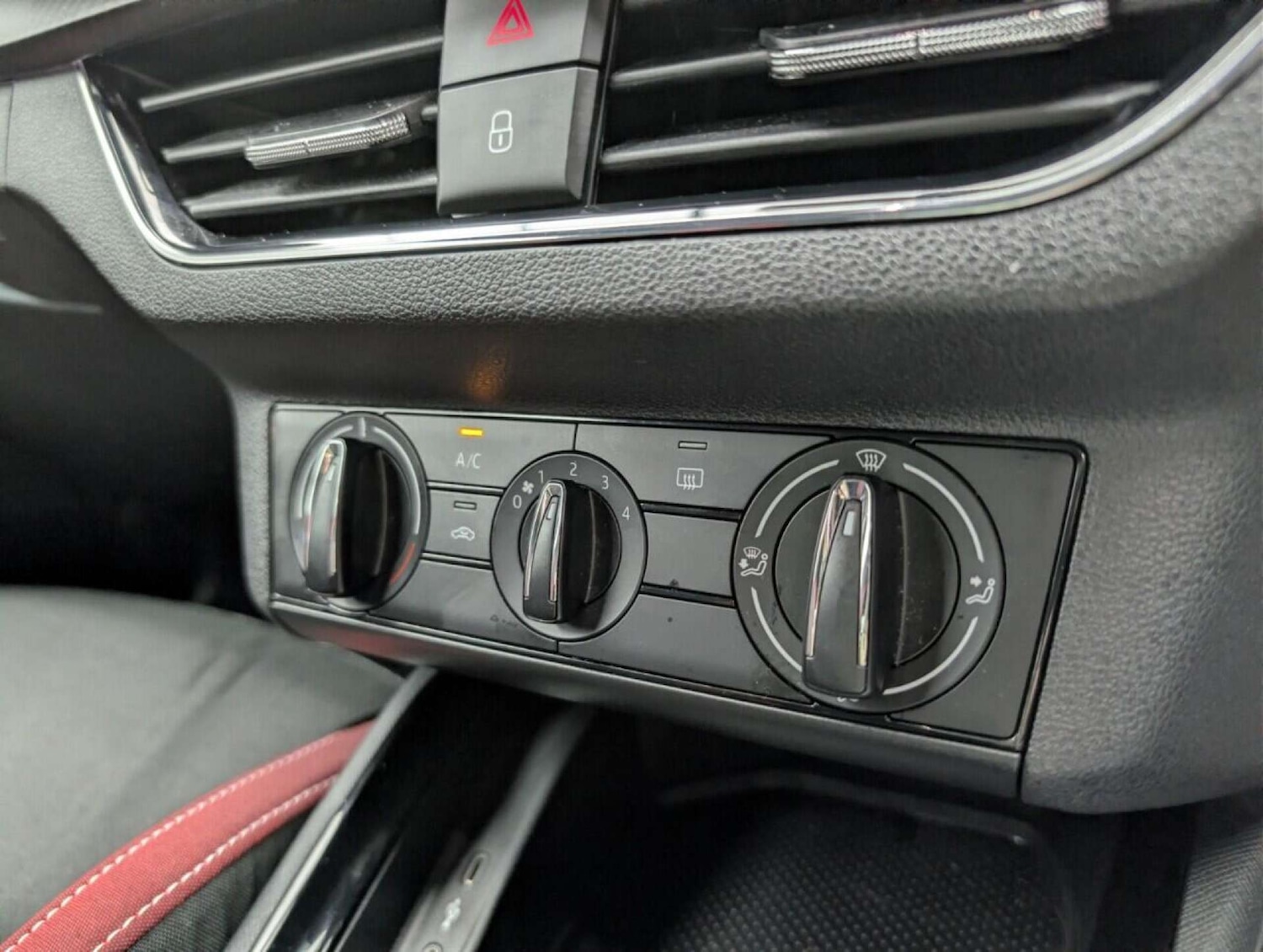 Used Skoda Kamiq 2021 for sale - 77713042: Photo 16