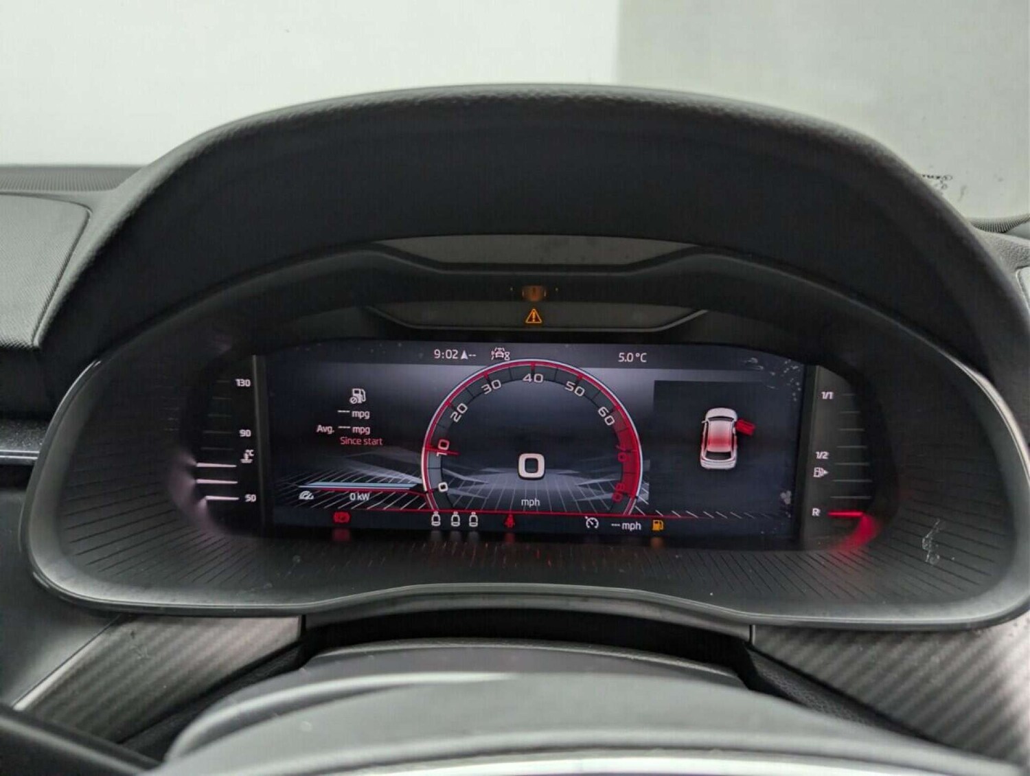 Used Skoda Kamiq 2021 for sale - 77713042: Photo 18