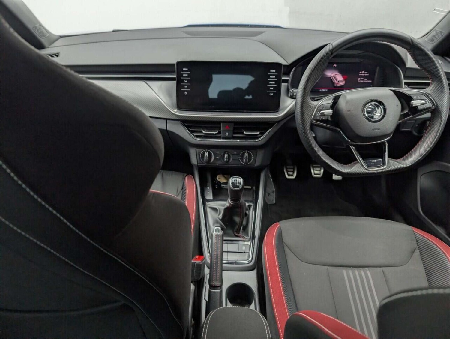 Used Skoda Kamiq 2021 for sale - 77713042: Photo 22