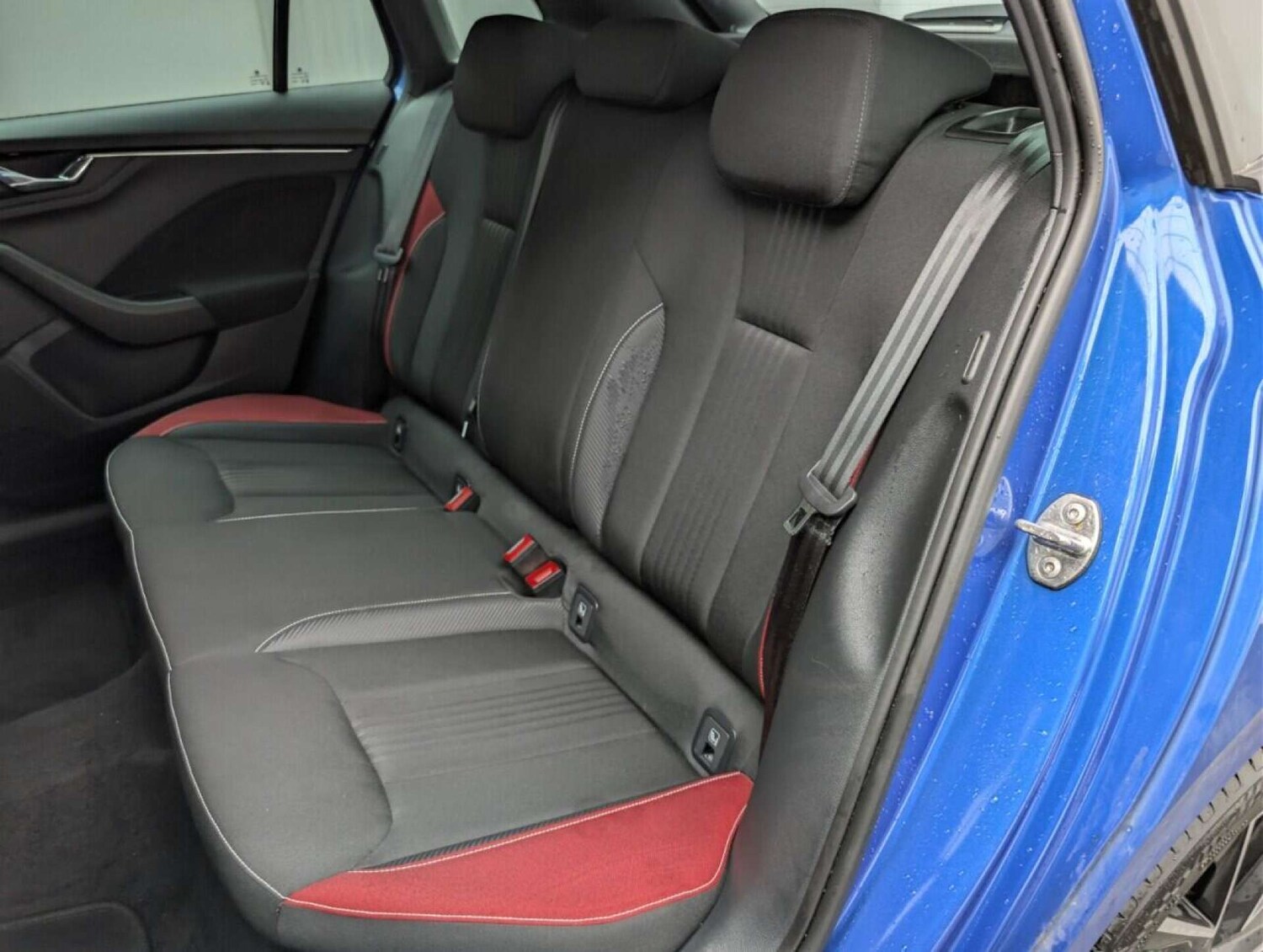 Used Skoda Kamiq 2021 for sale - 77713042: Photo 25