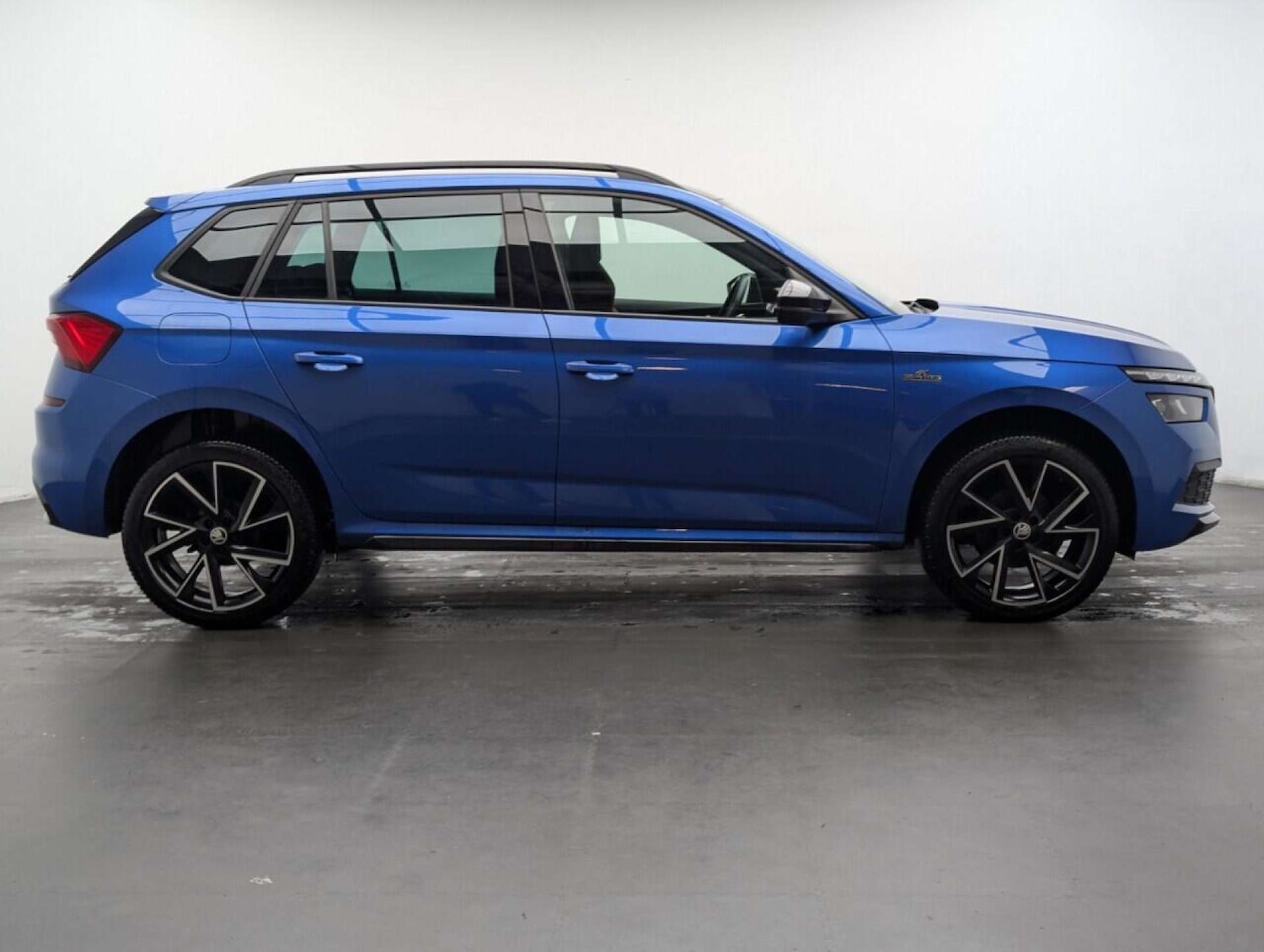 Used Skoda Kamiq 2021 for sale - 77713042: Photo 9