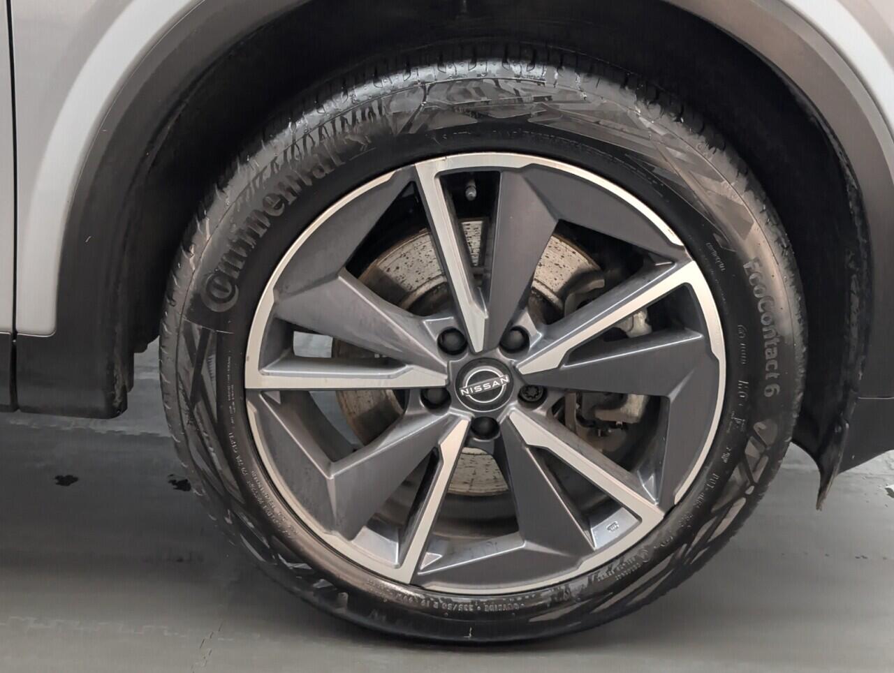 Used Nissan Qashqai 2023 for sale - 77695778: Photo 10