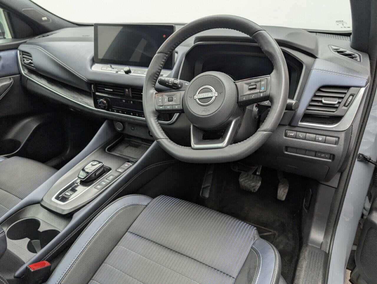 Used Nissan Qashqai 2023 for sale - 77695778: Photo 11