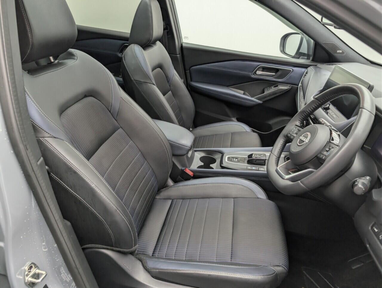 Used Nissan Qashqai 2023 for sale - 77695778: Photo 12