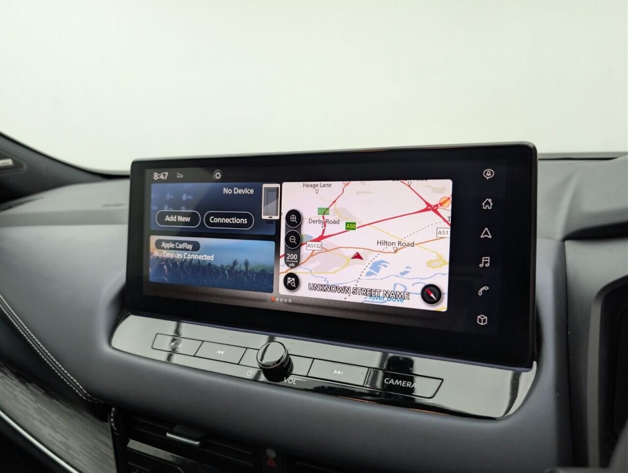 Used Nissan Qashqai 2023 for sale - 77695778: Photo 13