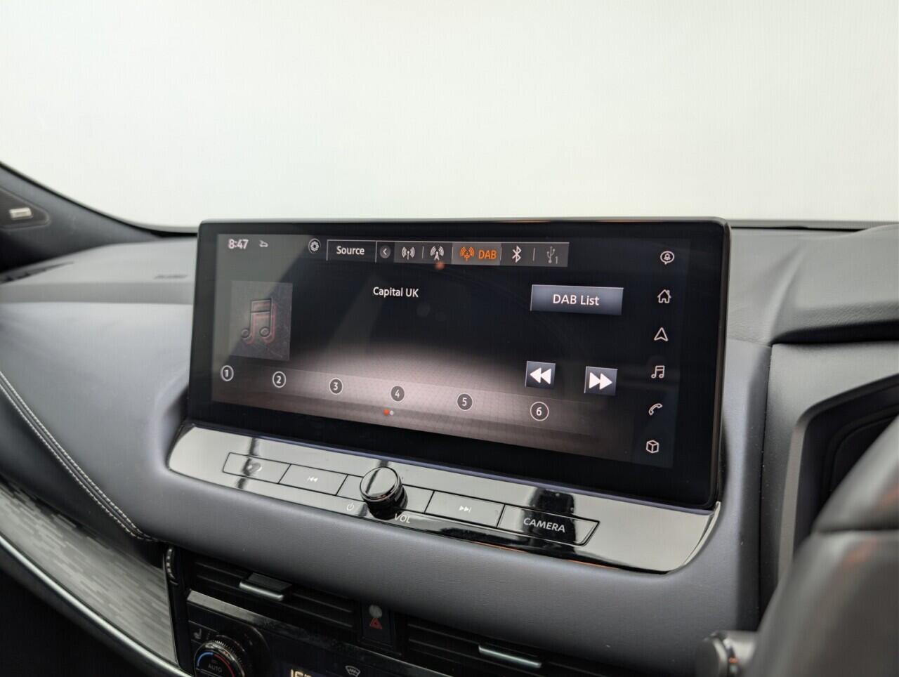 Used Nissan Qashqai 2023 for sale - 77695778: Photo 14