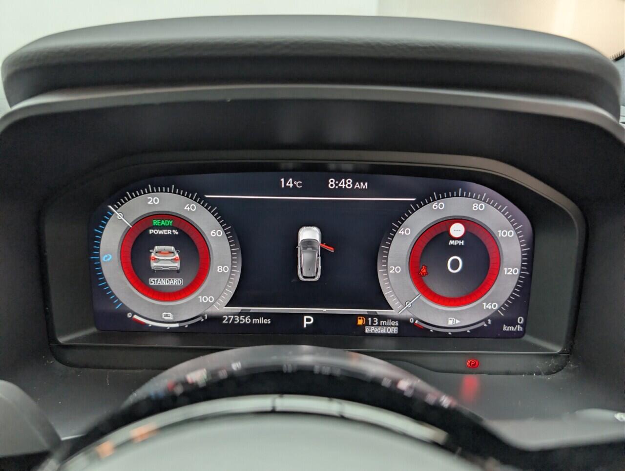 Used Nissan Qashqai 2023 for sale - 77695778: Photo 18