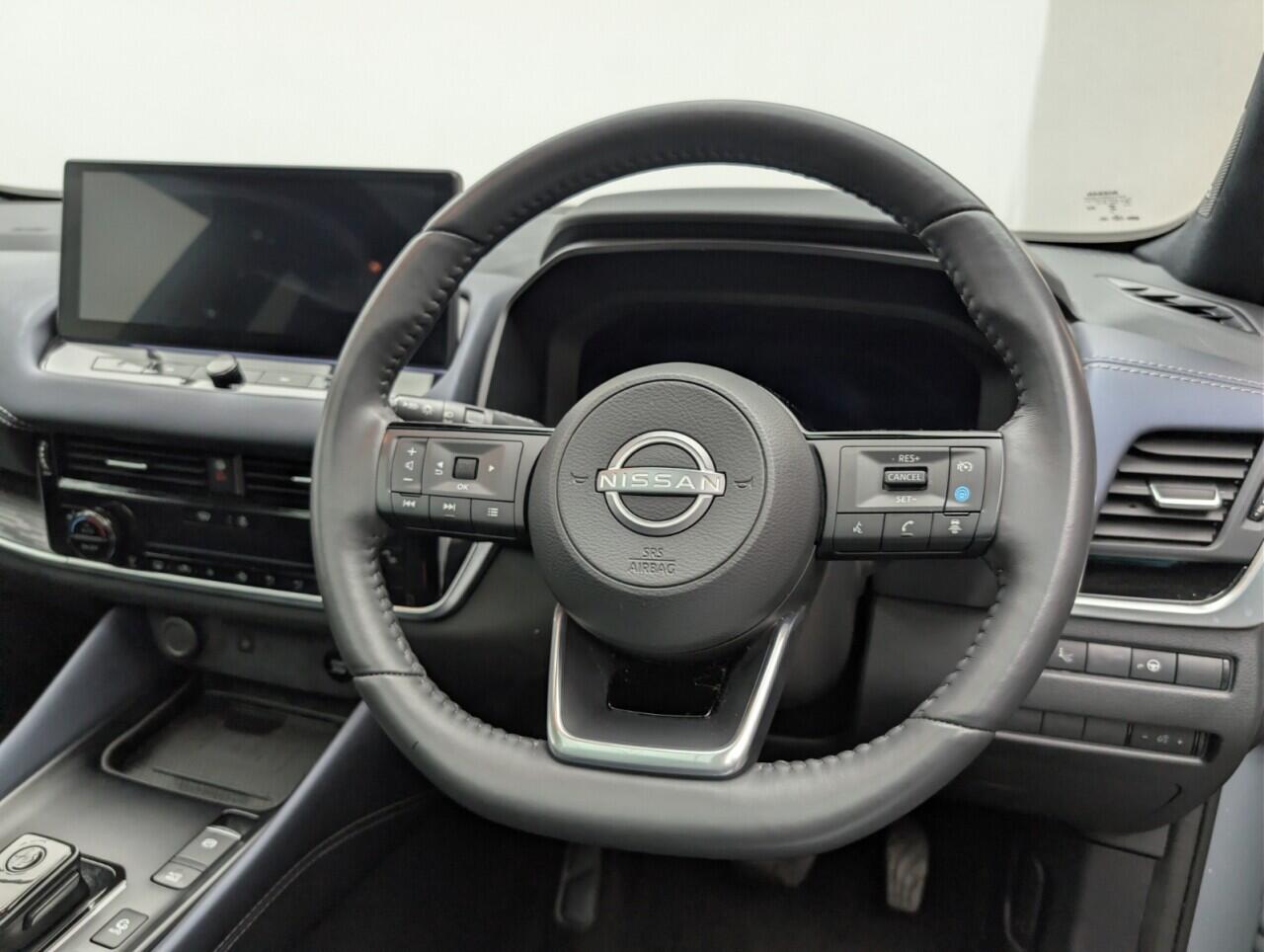 Used Nissan Qashqai 2023 for sale - 77695778: Photo 23