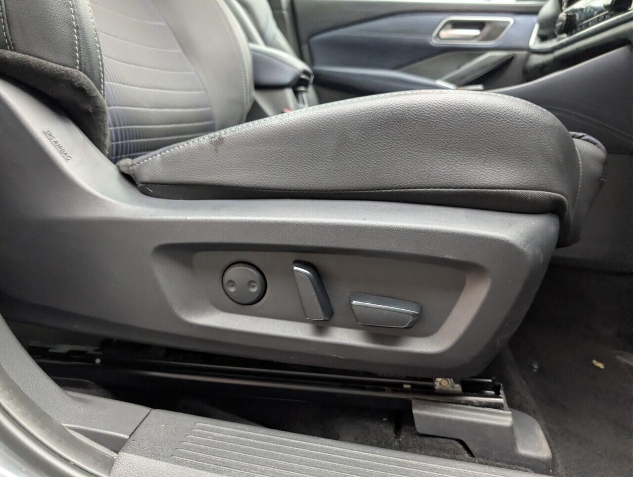 Used Nissan Qashqai 2023 for sale - 77695778: Photo 25