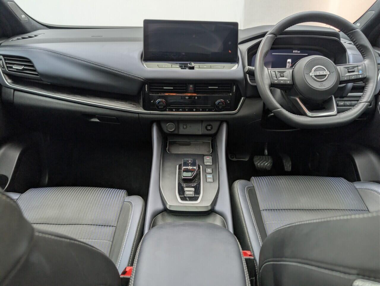 Used Nissan Qashqai 2023 for sale - 77695778: Photo 26