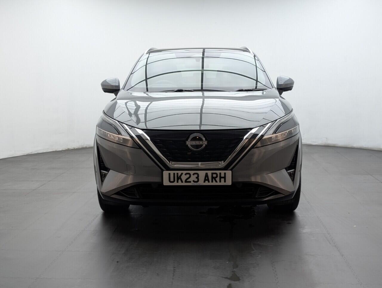 Used Nissan Qashqai 2023 for sale - 77695778: Photo 3