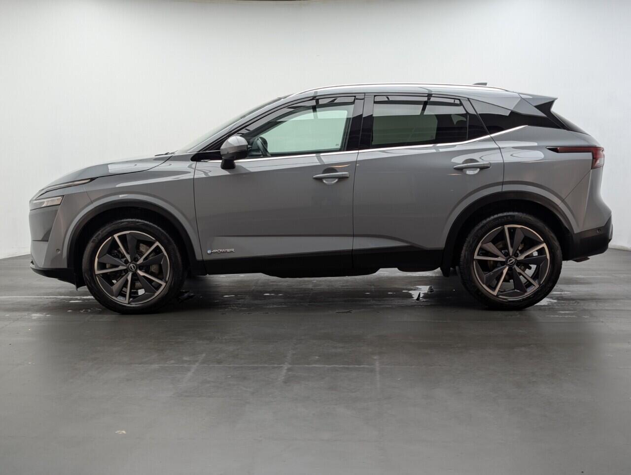 Used Nissan Qashqai 2023 for sale - 77695778: Photo 5