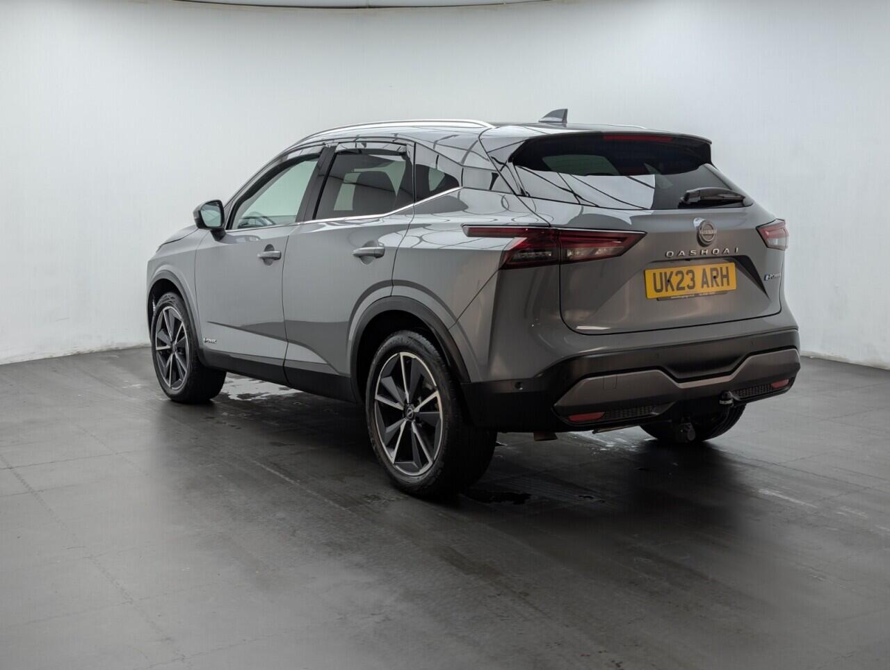 Used Nissan Qashqai 2023 for sale - 77695778: Photo 6