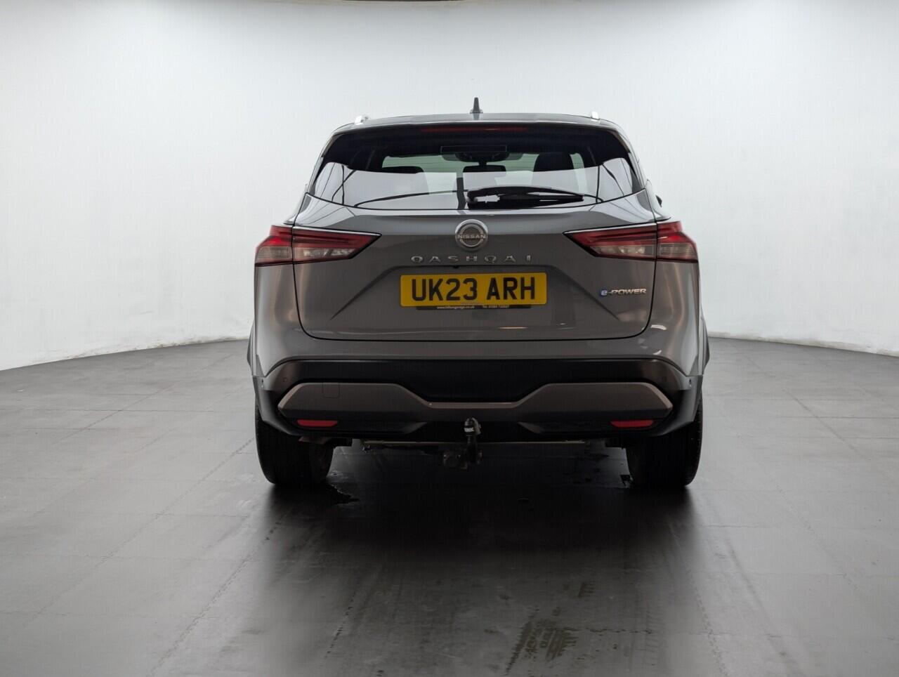 Used Nissan Qashqai 2023 for sale - 77695778: Photo 7