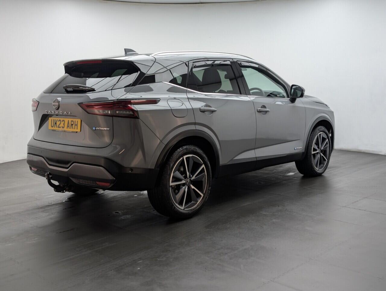 Used Nissan Qashqai 2023 for sale - 77695778: Photo 8