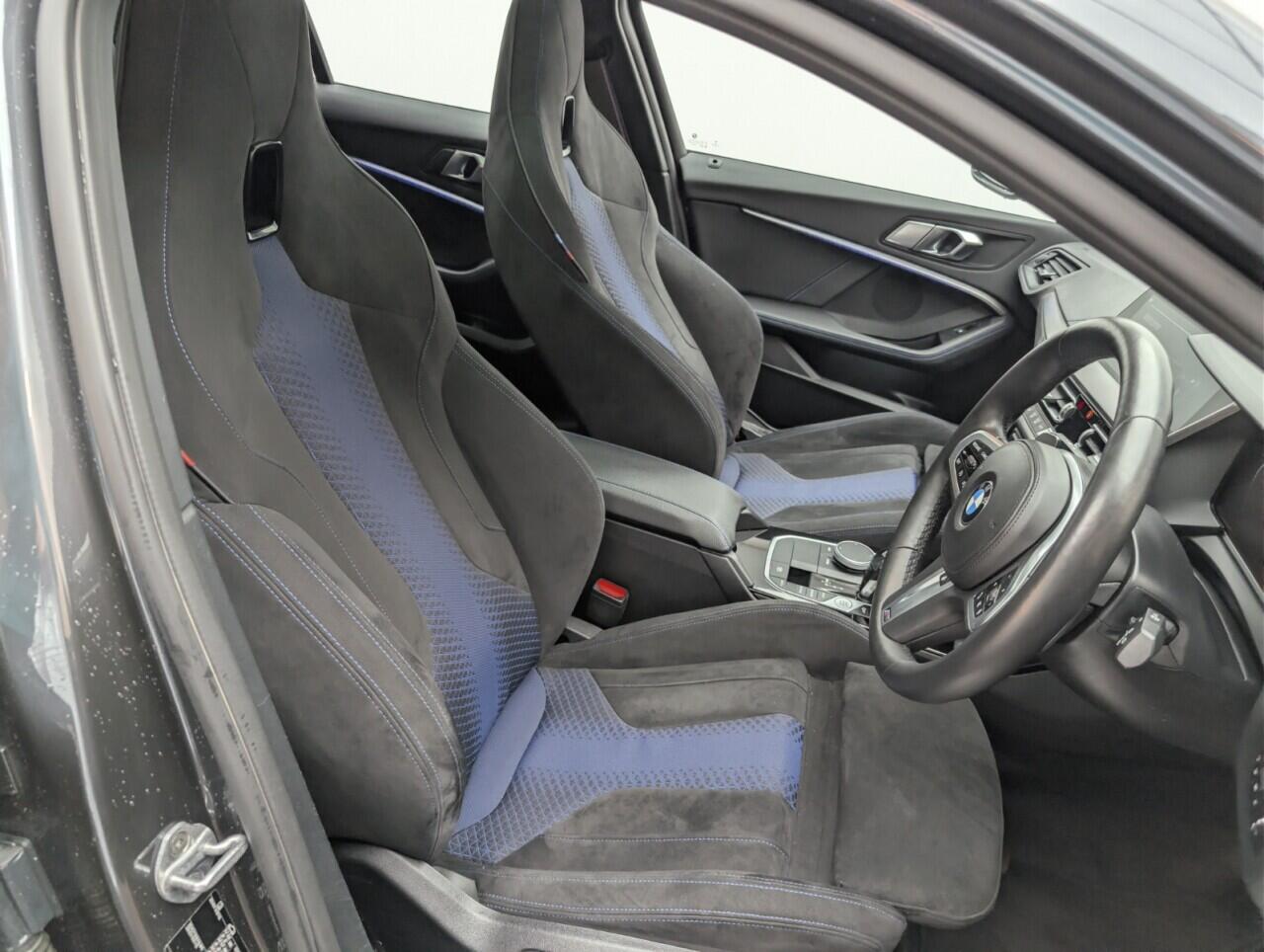 Used BMW 1 Series 2021 for sale - 76632716: Photo 12