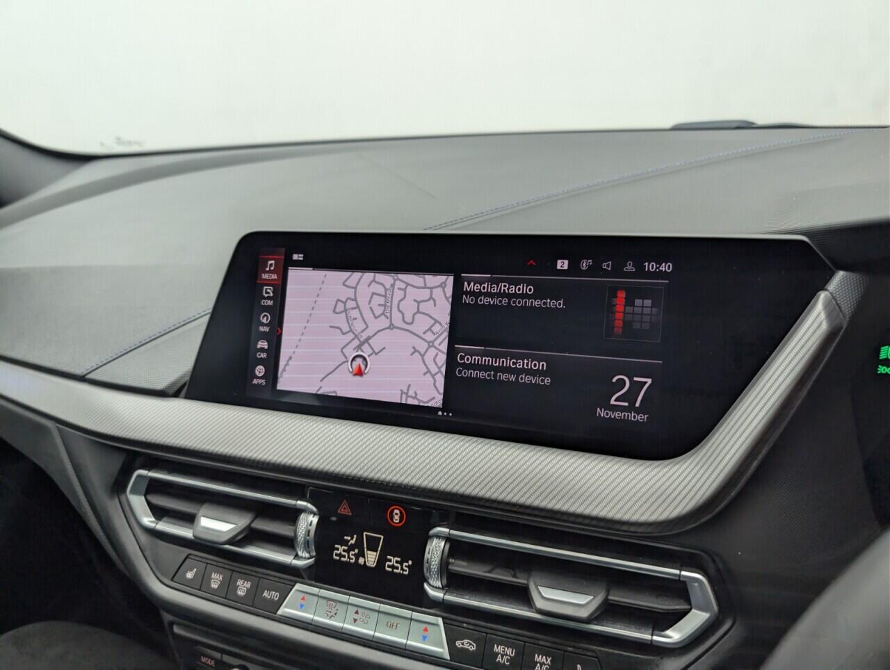 Used BMW 1 Series 2021 for sale - 76632716: Photo 13