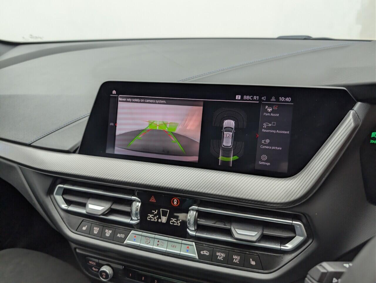 Used BMW 1 Series 2021 for sale - 76632716: Photo 15