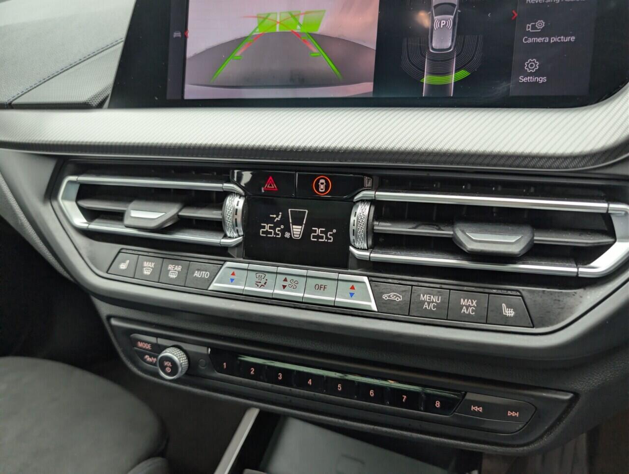 Used BMW 1 Series 2021 for sale - 76632716: Photo 16