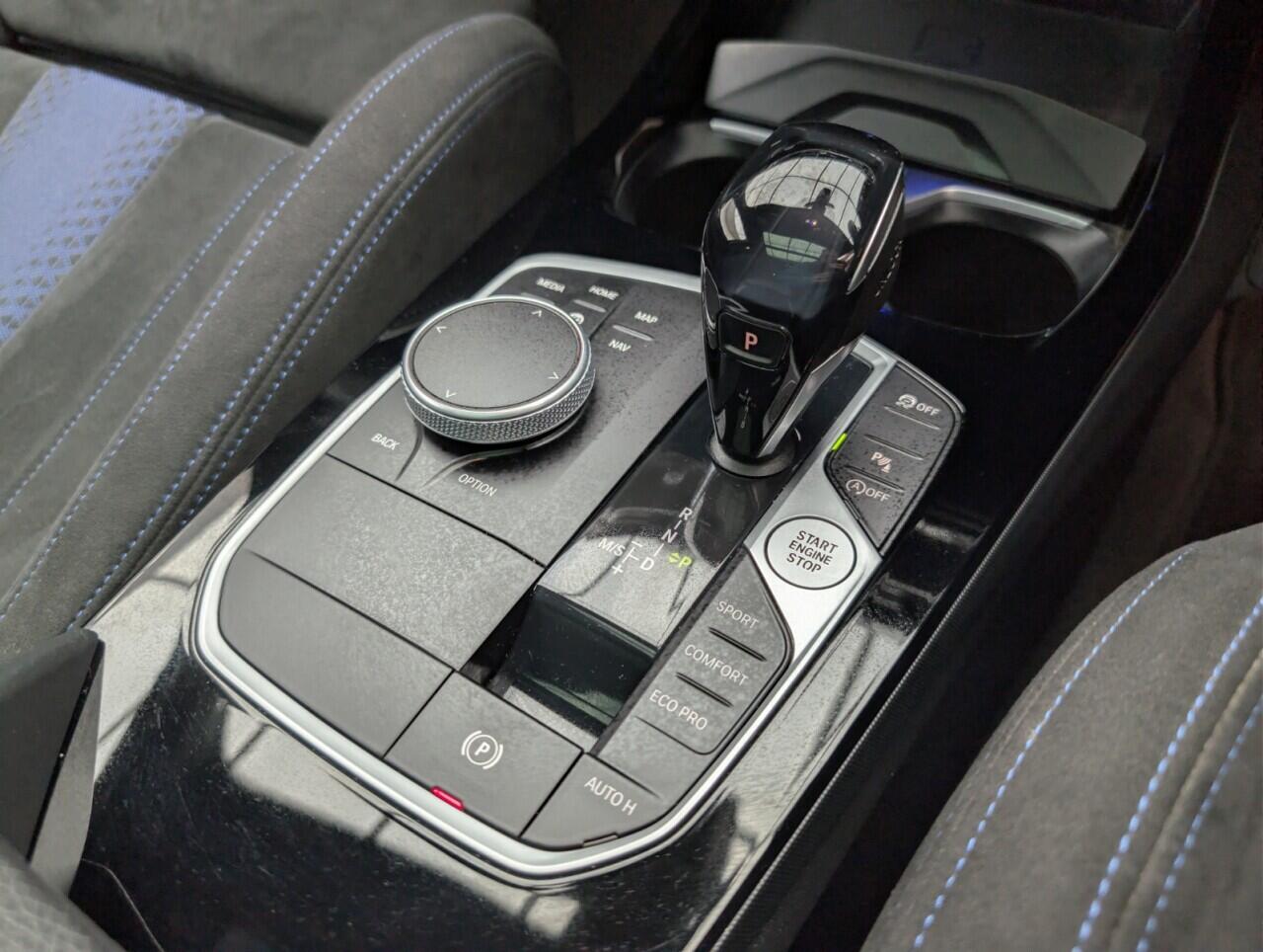 Used BMW 1 Series 2021 for sale - 76632716: Photo 17