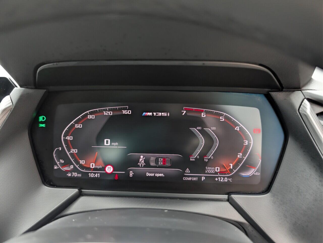 Used BMW 1 Series 2021 for sale - 76632716: Photo 18