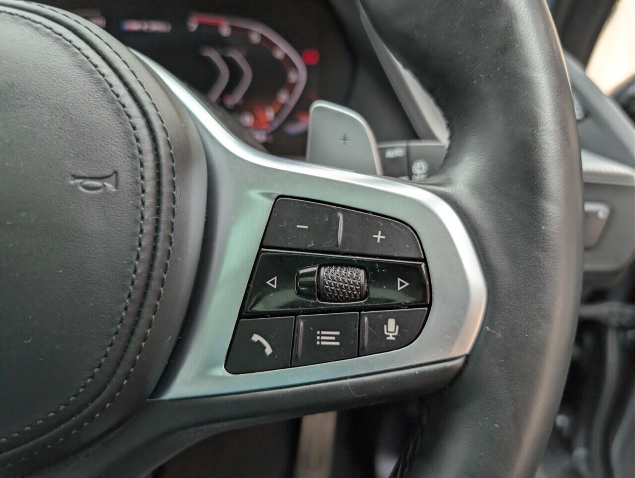 Used BMW 1 Series 2021 for sale - 76632716: Photo 20