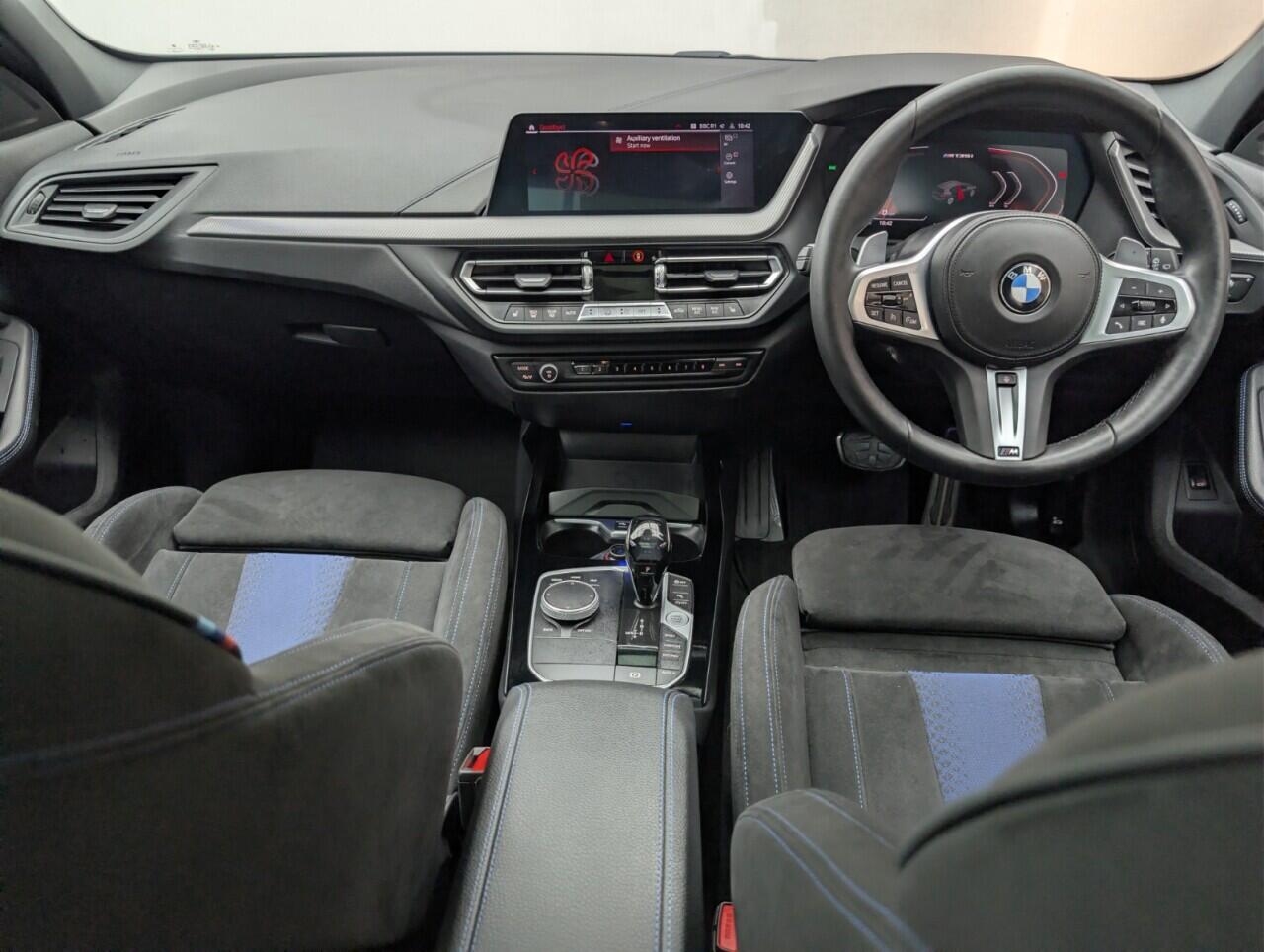 Used BMW 1 Series 2021 for sale - 76632716: Photo 26