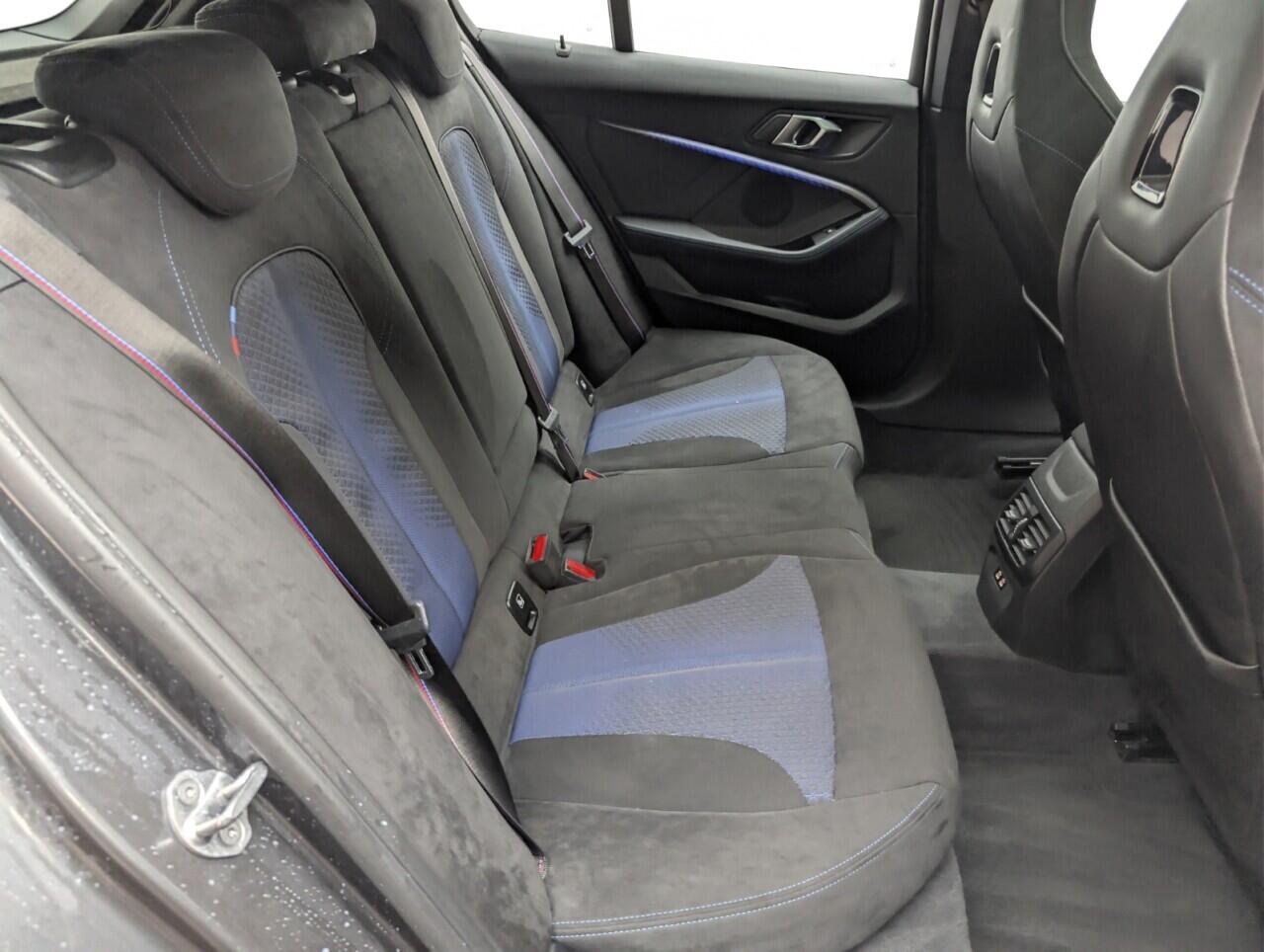 Used BMW 1 Series 2021 for sale - 76632716: Photo 27