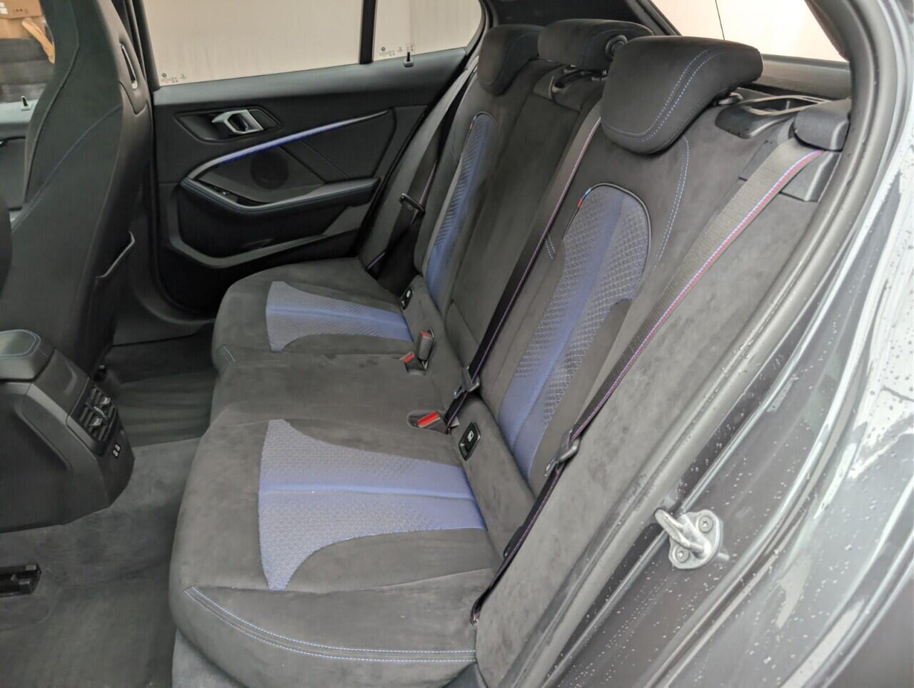 Used BMW 1 Series 2021 for sale - 76632716: Photo 29